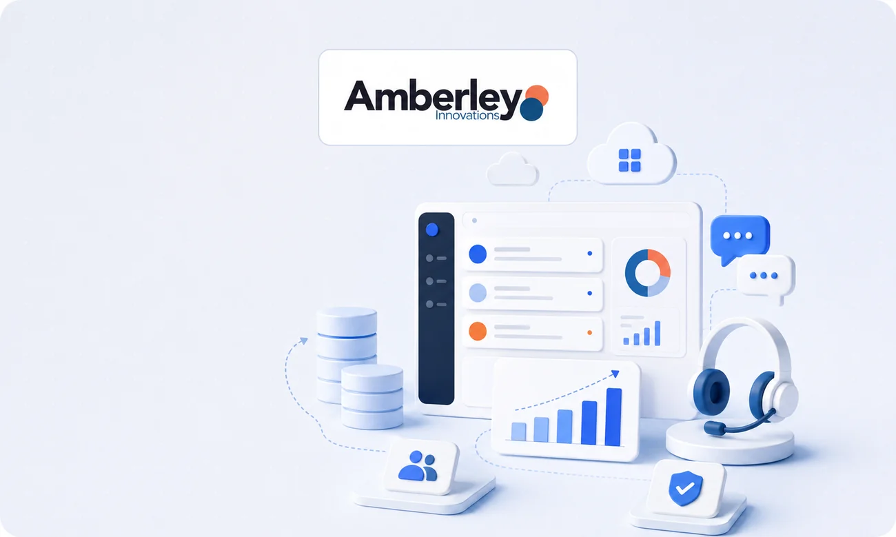 Amberley Innovations