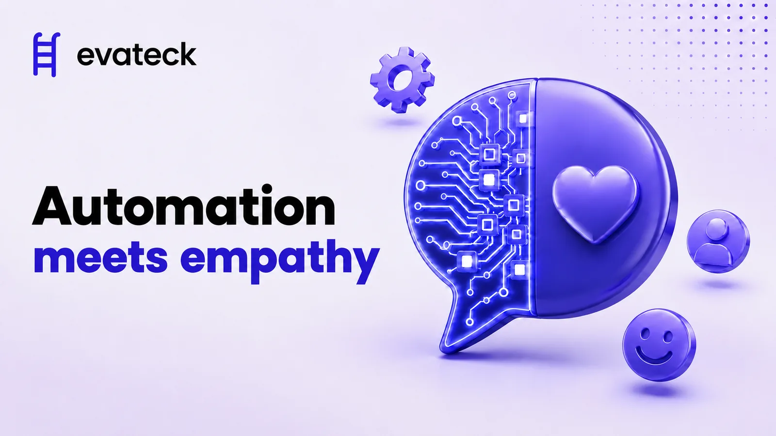 Automation Meets Empathy: How the Best BPO Teams Balance AI and People