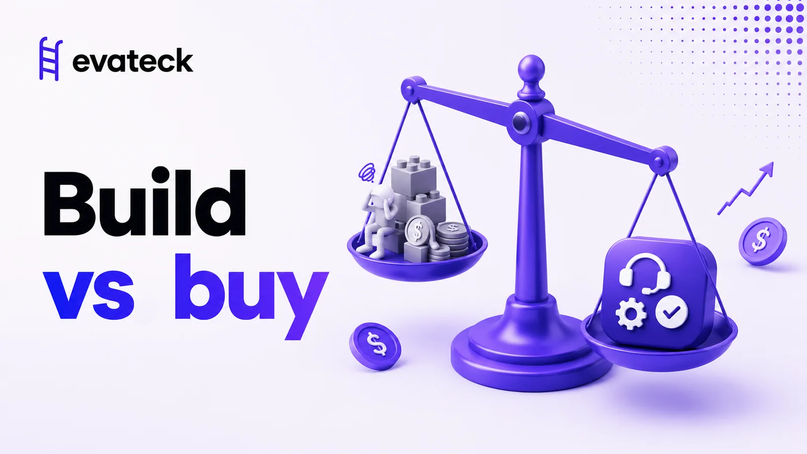 Build vs Buy: When an In-House Support Team Costs More Than You Think