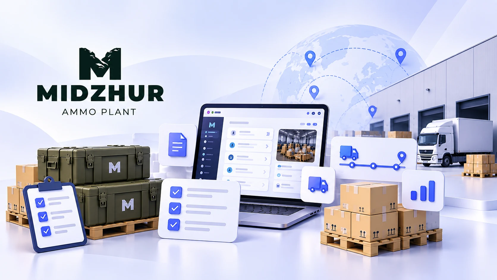 MIDZHUR-MMC