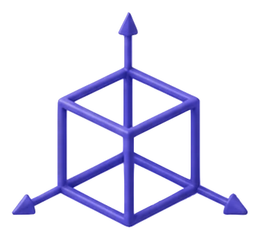 3D Marketplace logo