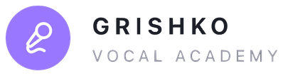 Grishko Vocal Academy logo