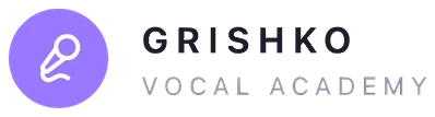 Grishko Vocal Academy logo