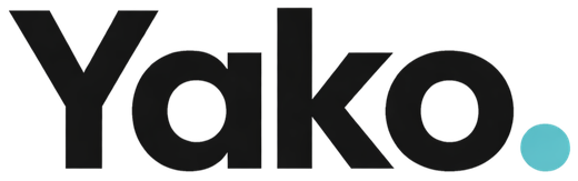 Yako logo